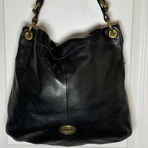 FOSSIL Vintage Leather L Shoulder